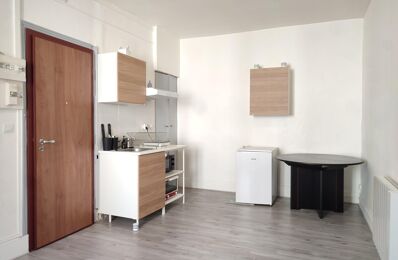 location appartement 360 € CC /mois à proximité de Voiron (38500)