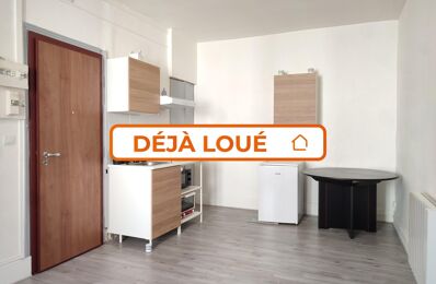 location appartement 360 € CC /mois à proximité de Massieu (38620)