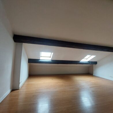 Appartement 3 pièces 51 m²