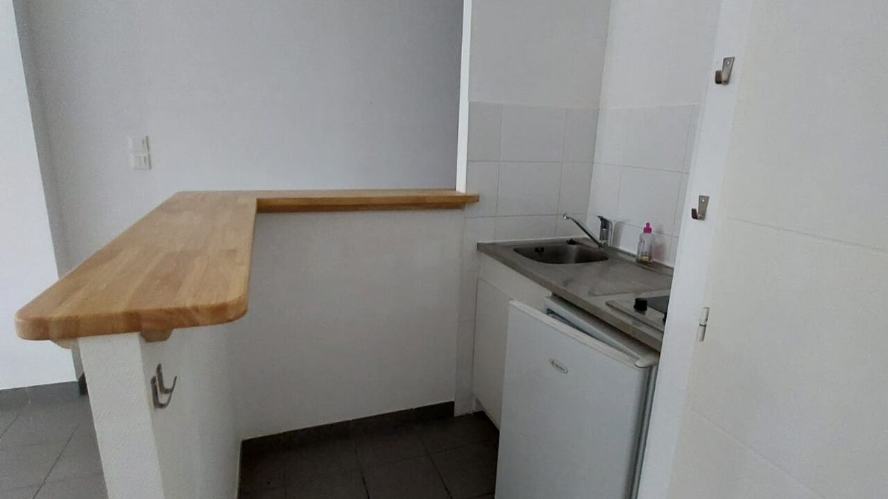 appartement 2 pièces 37 m2 à vendre à Lyon 2 (69002)