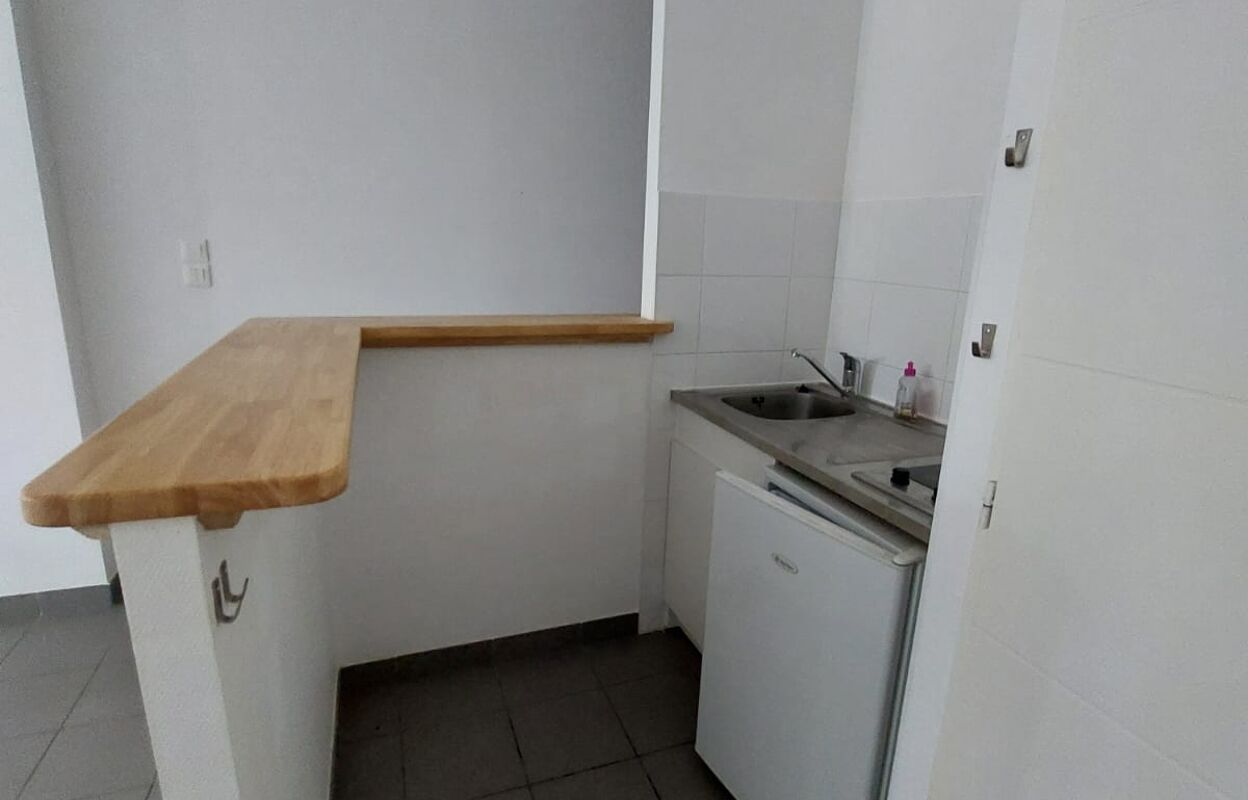 appartement 2 pièces 37 m2 à vendre à Lyon 2 (69002)