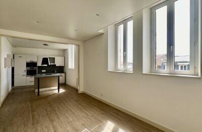 vente appartement 116 000 € à proximité de Dombasle-en-Argonne (55120)