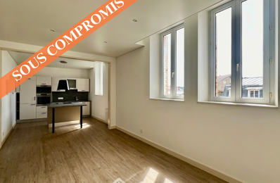 vente appartement 116 000 € à proximité de Verdun (55100)