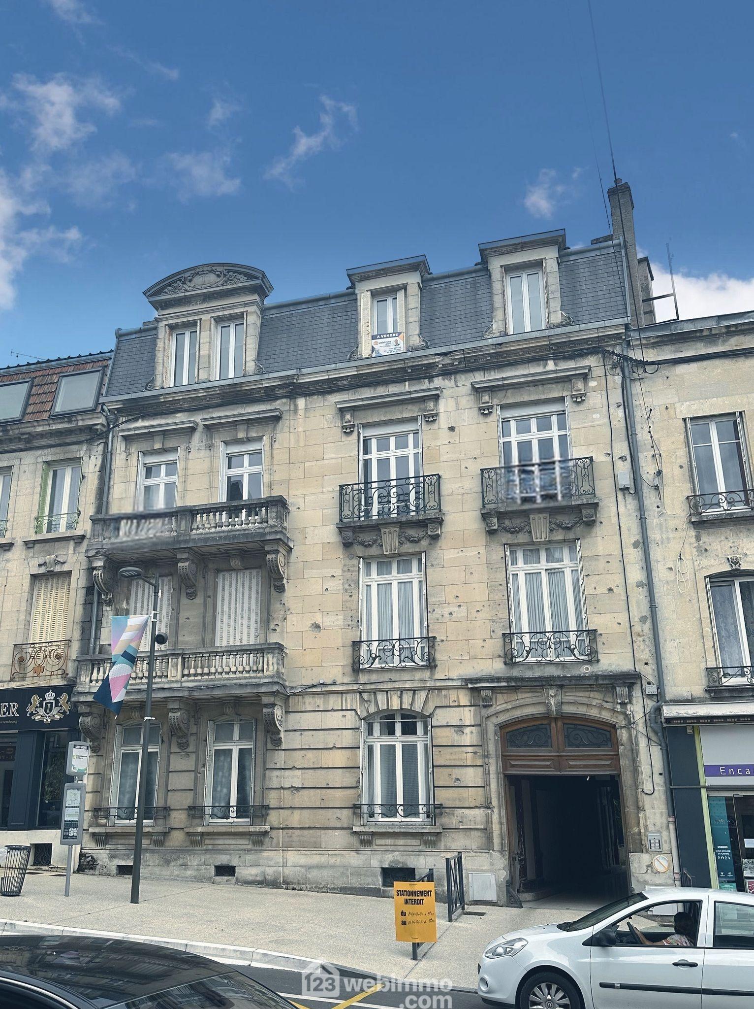Photo Appartement - 75m² - Verdun image 2/4