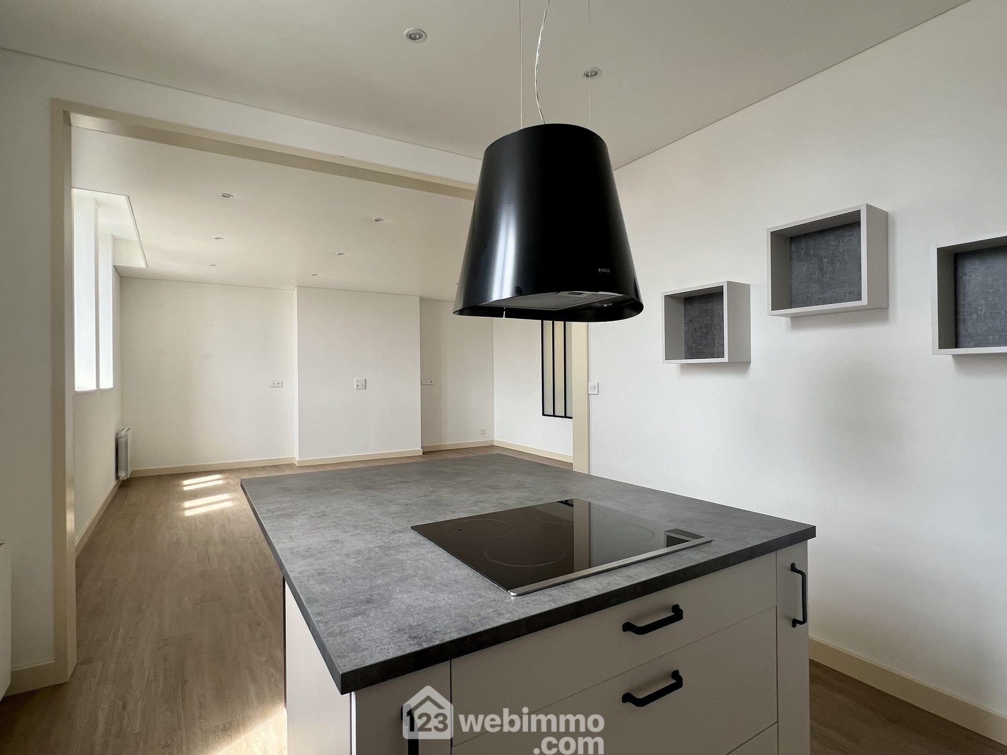Photo Appartement - 75m² - Verdun image 4/4