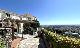 Maison 4 Pièces 125 m² à vendre à Biguglia (20620)