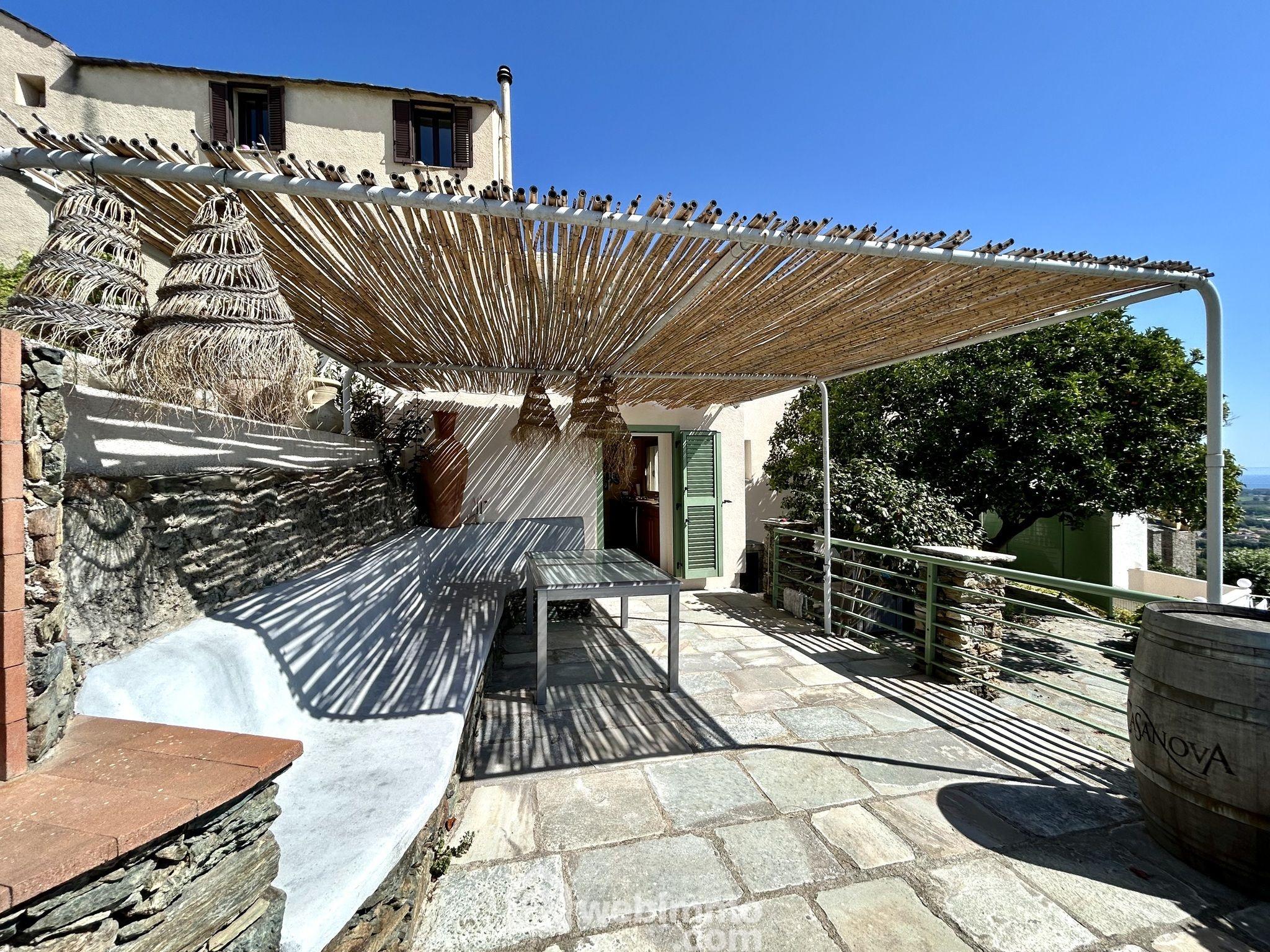 Maison - 125m² - Biguglia