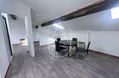 vente appartement 109 000 € à proximité de Carnon Plage (34280)