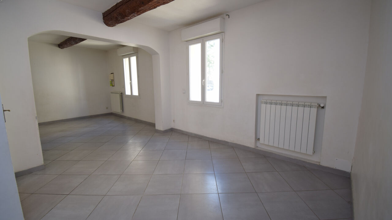 maison 4 pièces 114 m2 à vendre à Aubignan (84810)