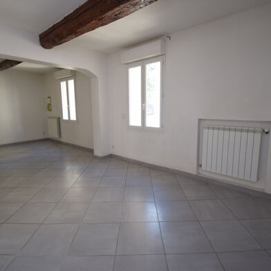 Maison 4 pièces 114 m²