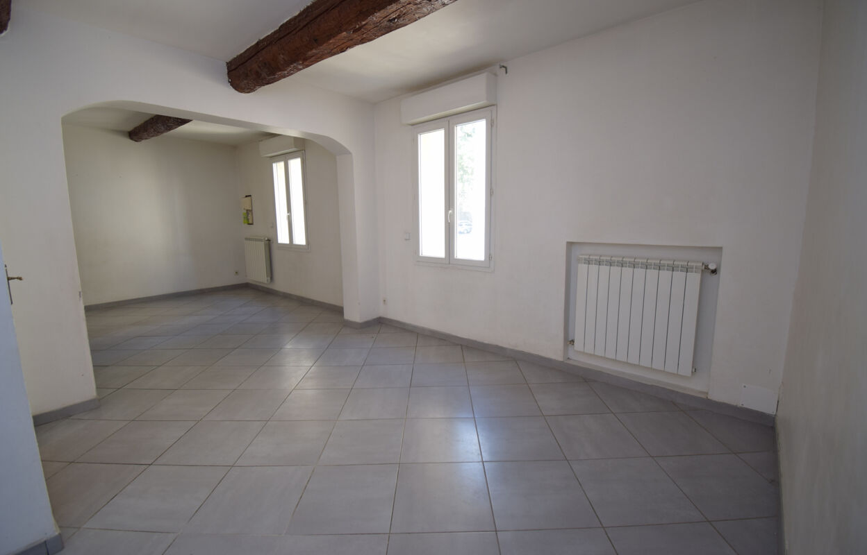 maison 4 pièces 114 m2 à vendre à Aubignan (84810)