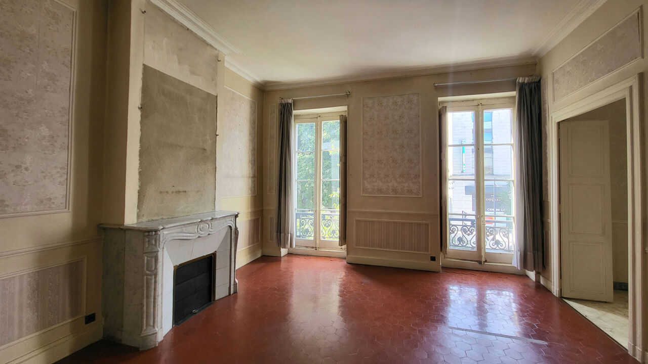 appartement 3 pièces 95 m2 à vendre à Nîmes (30000)