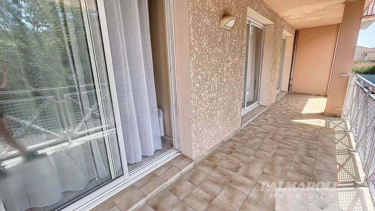 appartement 4 pièces 102 m2 à vendre à Perpignan (66000)