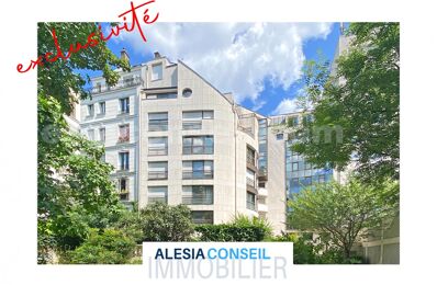 vente appartement 535 000 € à proximité de Saclay (91400)