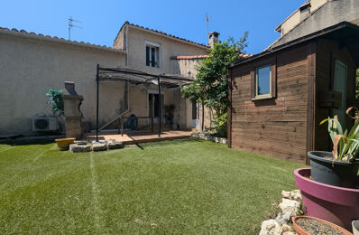 vente maison 419 000 € à proximité de Beaulieu (34160)