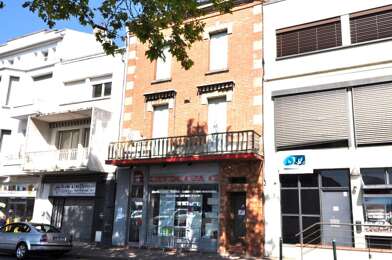 Maison 8 pièces 190000 €