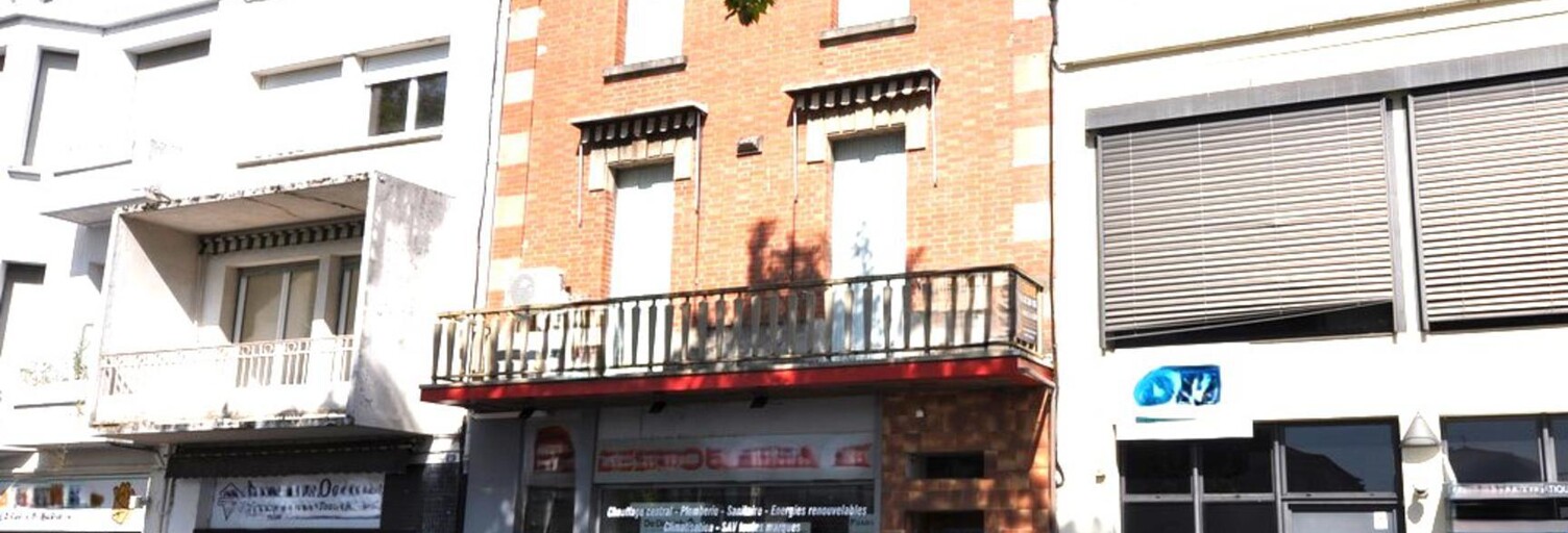 Maison 8 Pièces 300 m² à vendre à Carmaux (81400)