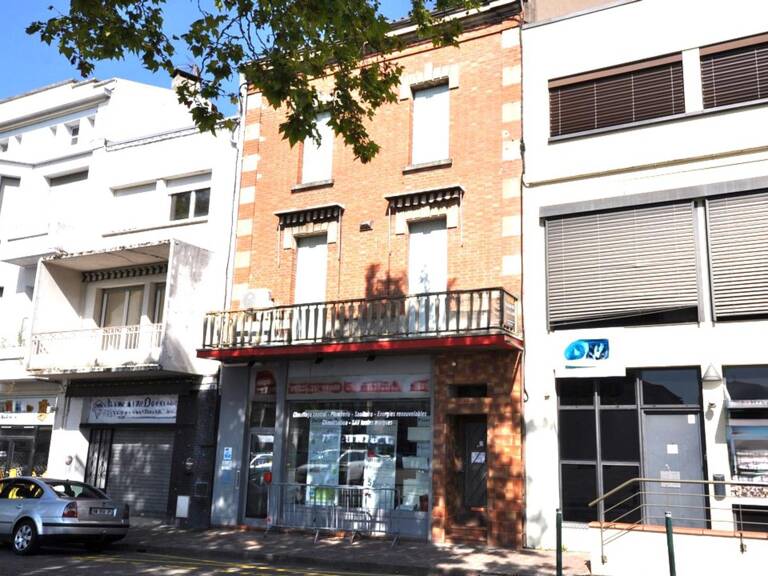 Maison 8 pièces 300 m² — photo 1