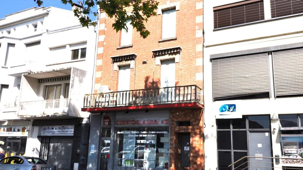 maison 8 pièces 300 m2 à vendre à Carmaux (81400)