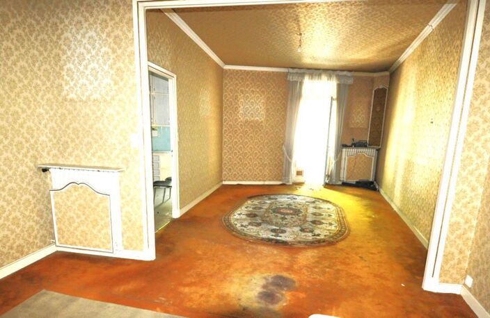 Vente maison 8 pièces 300 m² Carmaux (81400) — photo 2