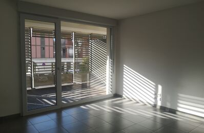 location appartement 640 € CC /mois à proximité de Pinsaguel (31120)