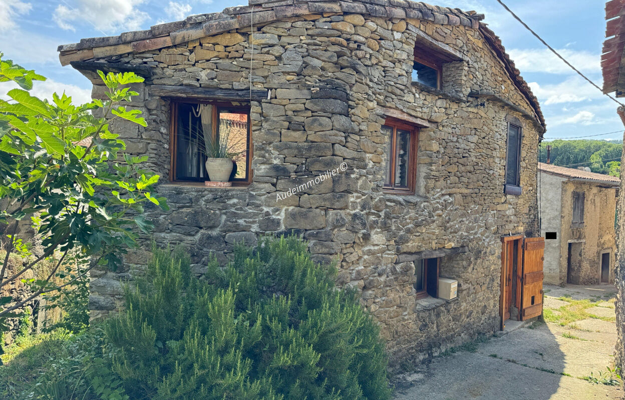 maison 4 pièces 87 m2 à vendre à Limoux (11300)