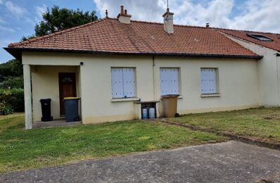 vente maison 258 750 € à proximité de Chartres-de-Bretagne (35131)