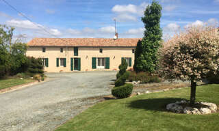 Maison 7 Pièces 145 m² à vendre à Pouzauges (85700)