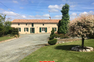 Maison 7 pièces 229200 €