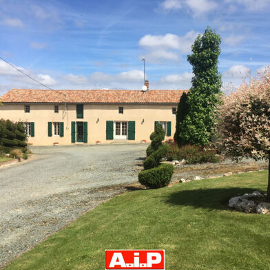 Maison 7 pièces 229200 €