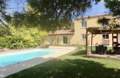 vente maison 375 000 € à proximité de Montaigu-de-Quercy (82150)