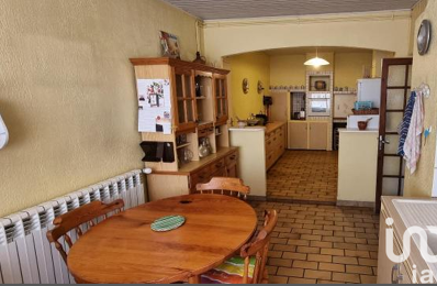 vente maison 158 000 € à proximité de Fontès (34320)