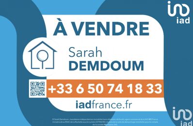 vente garage 20 000 € à proximité de Saint-Martin-de-Ré (17410)