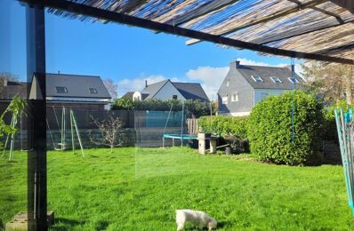 vente maison 293 814 € à proximité de Saint-Nolff (56250)