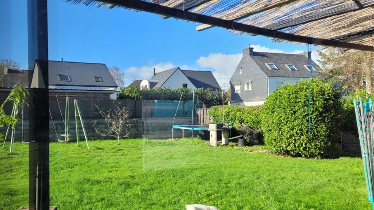 maison 6 pièces 120 m2 à vendre à Colpo (56390)