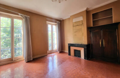 appartement 2 pièces 83 m2 à vendre à Nîmes (30000)
