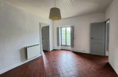 appartement 3 pièces 79 m2 à vendre à Nîmes (30000)