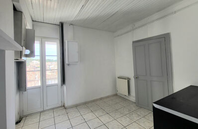 appartement 3 pièces 79 m2 à vendre à Nîmes (30000)