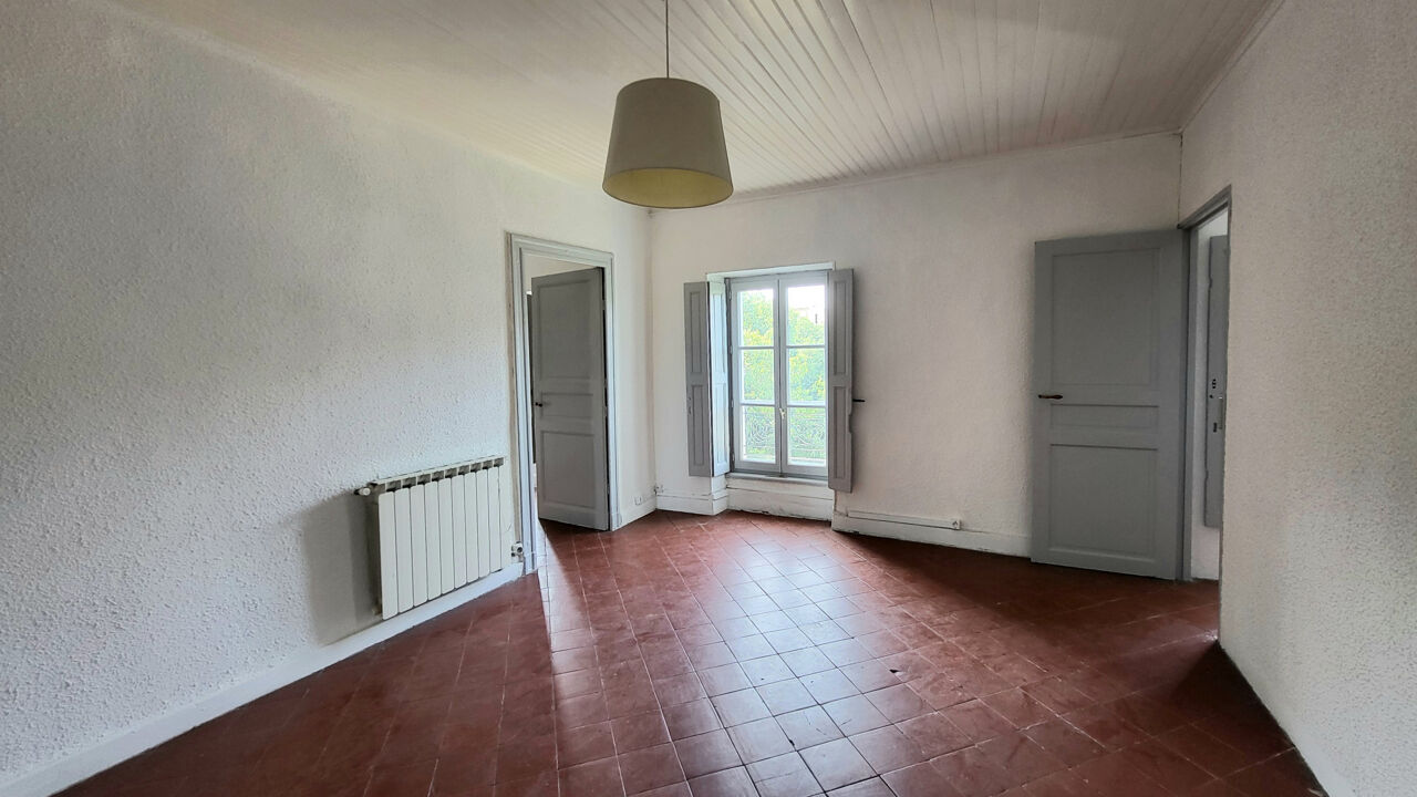 appartement 3 pièces 79 m2 à vendre à Nîmes (30000)