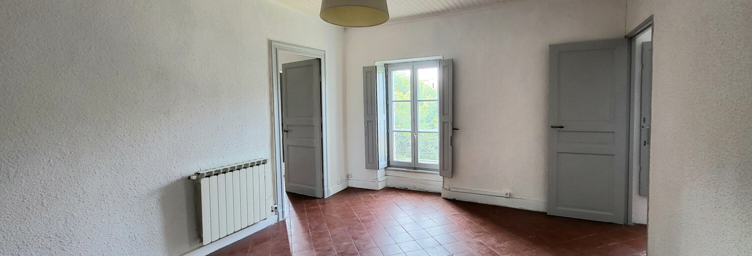 Appartement 3 Pièces 79 m² à vendre à Nîmes (30000)