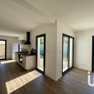 Maison 4 pièces 95 m²