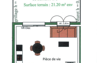 vente appartement 150 000 € à proximité de Savines-le-Lac (05160)