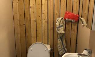 Commerce 4 Pièces 76 m² à louer à Beaumont-sur-Oise (95260)