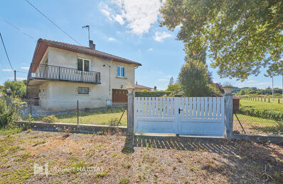 vente maison 181 800 € à proximité de Arblade-le-Haut (32110)