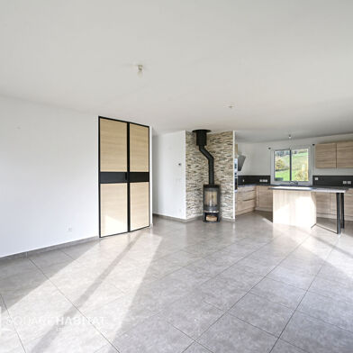 Maison 4 pièces 86 m²