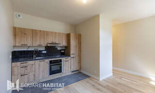 Appartement 1 Pièce 25 m² à vendre à Cauterets (65110)