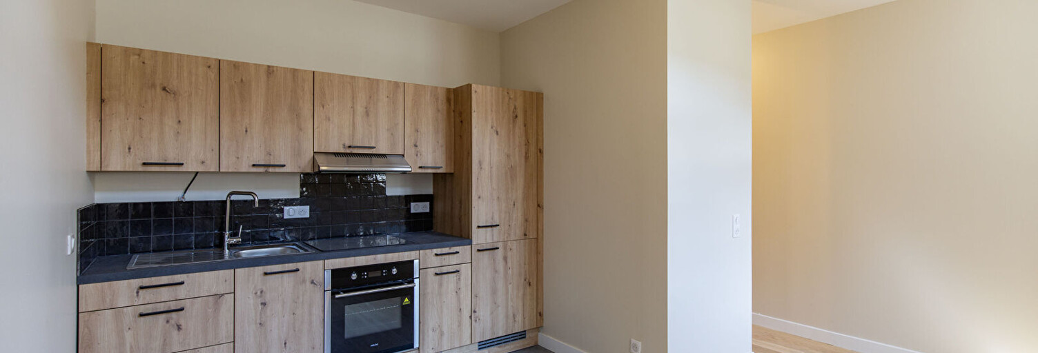 Appartement 1 Pièce 25 m² à vendre à Cauterets (65110)