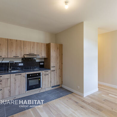 Appartement 1 pièces 109000 €