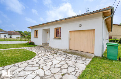 vente maison 150 000 € à proximité de Mirande (32300)