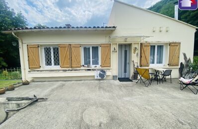 vente maison 214 000 € à proximité de Montjoie-en-Couserans (09200)